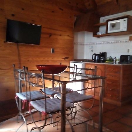 Departamento En Apart Pequena Comarca Apartamento San Martín de los Andes Exterior foto