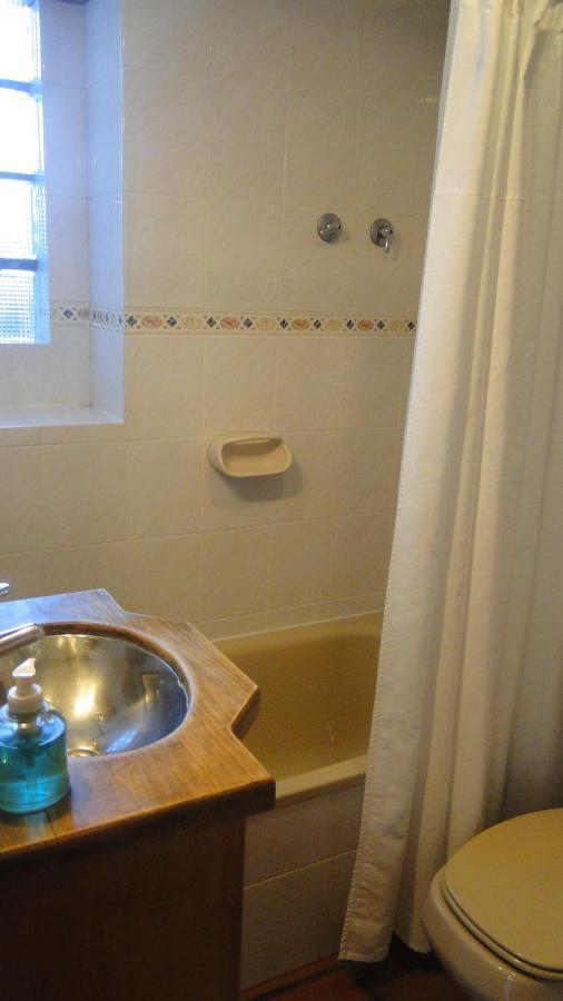 Departamento En Apart Pequena Comarca Apartamento San Martín de los Andes Quarto foto